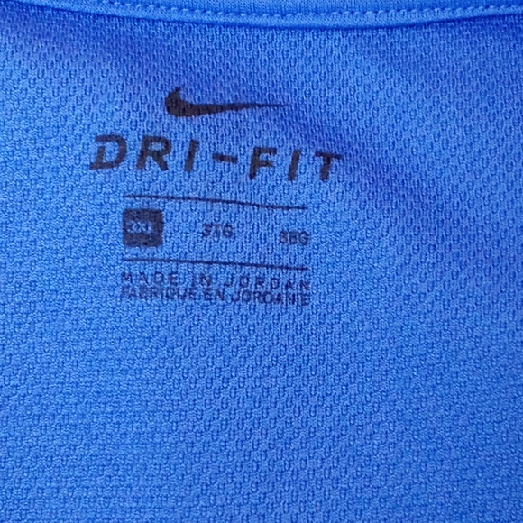 Nike Shirts Big Size 3XL - Picture 3 of 3